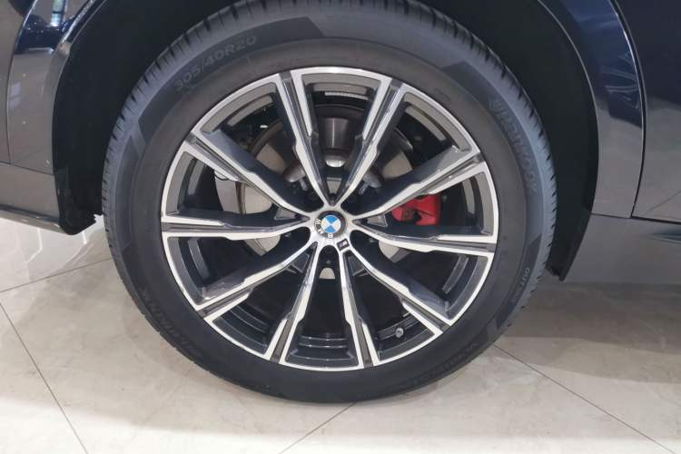 Used BMW X6 2023 xDrive30i M Sport Package