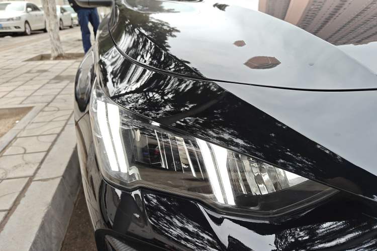 Used GAC Trumpchi EMPOW 2021 270T DCT J15 Version