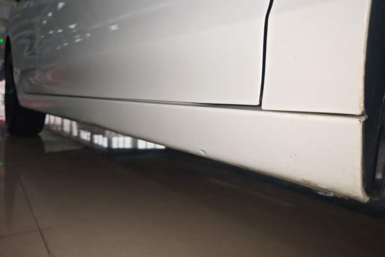 Used Roewe i5 2020 1.5L Automatic 4G Connect Luxury Flagship Edition
