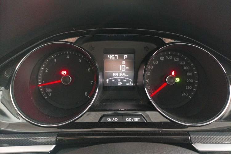 Used Volkswagen C-TREK 2017 1.6L Automatic Comfort Model