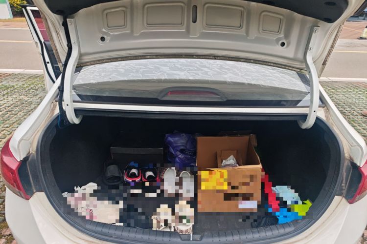 Used Hyundai Verna (new generation) 2016 1.4L Automatic Cool Edition GLS
