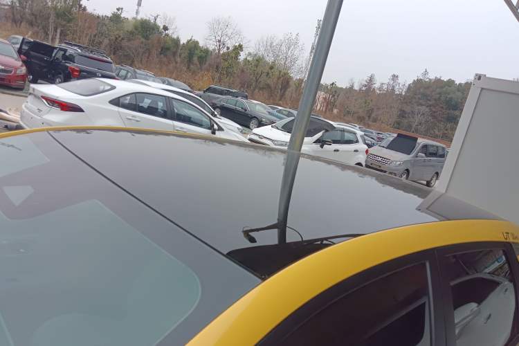 Used AION UT 2025 420 Prestige Edition
