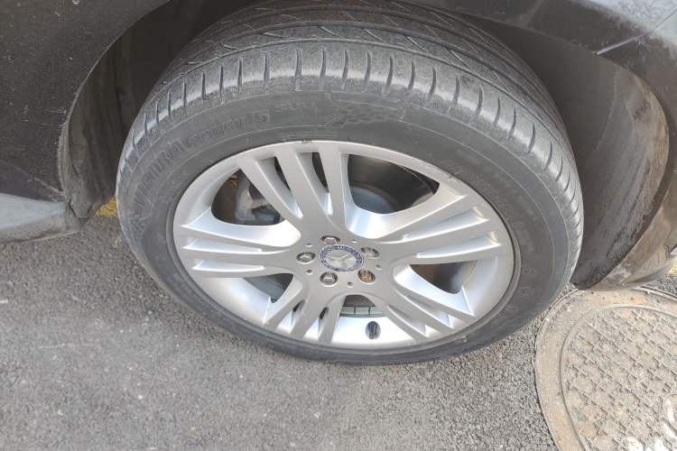 Used Mercedes-Benz GLK-Class 2014 GLK 200 Standard Model
