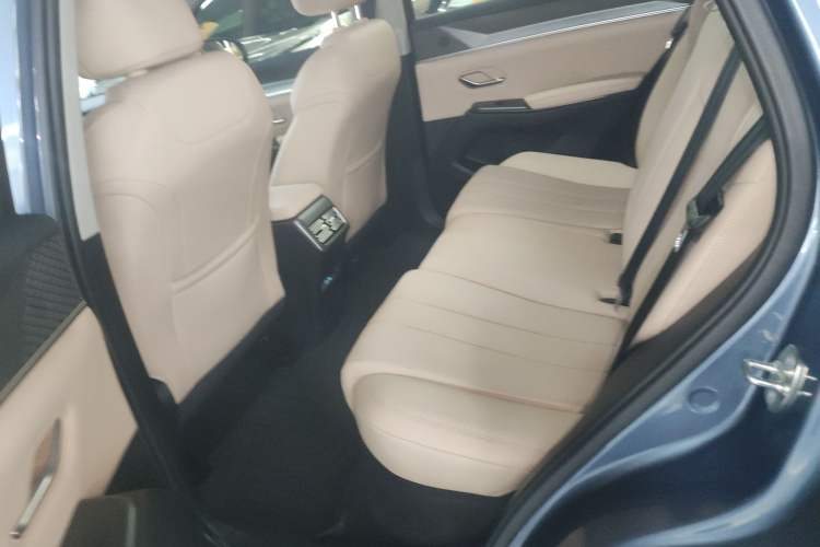 Used BYD Song Pro New Energy 2025 Second-Generation DM-i 75KM Overachiever Trim