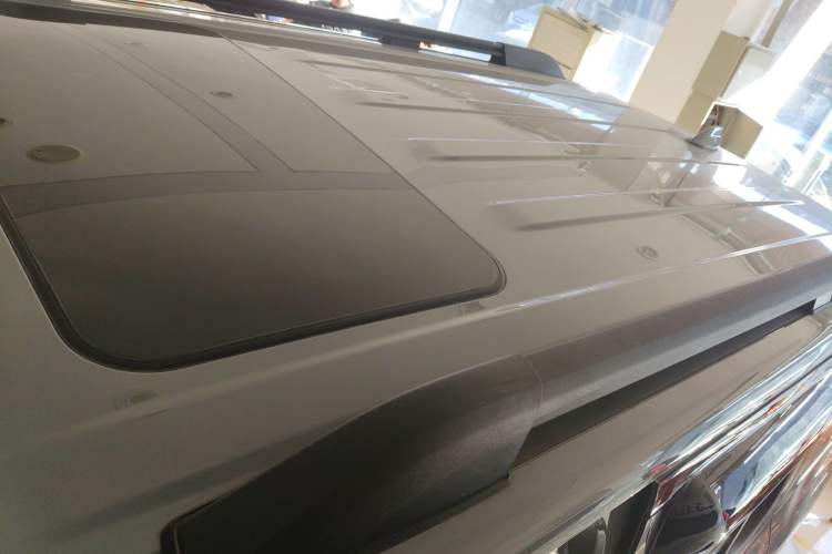 Used Tank 300 2024 2.0T Conqueror
