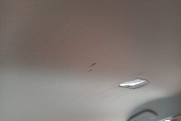 Used Honda Crider 2013 1.8L automatic comfort version
