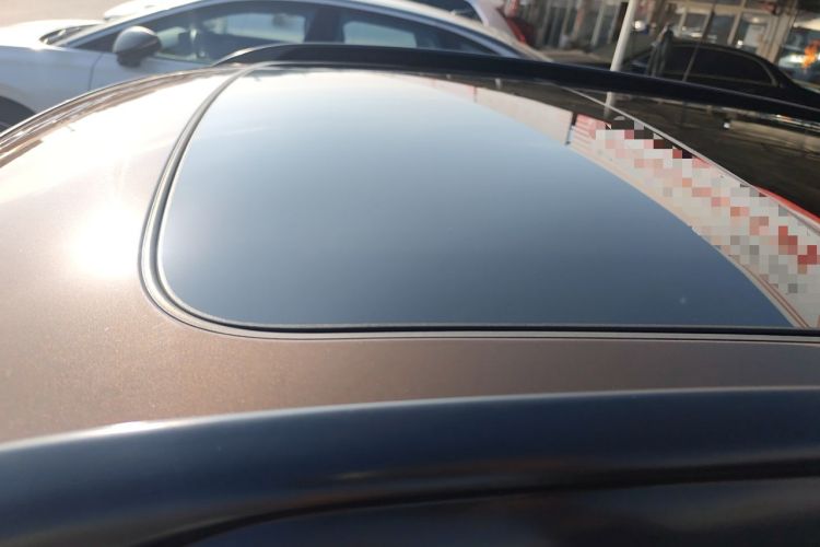 Used BMW X1 2014 sDrive18i Fashion Model