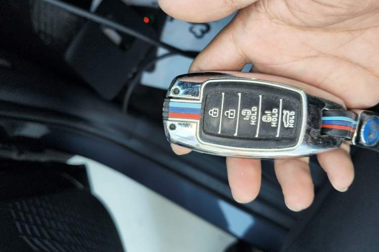 Used Hyundai Custo 2021 380TGDi Smart Love Flagship Edition TOP Premium
