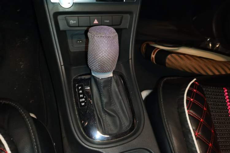 Used Roewe 360 2018 PLUS 1.5L Automatic Luxury Edition