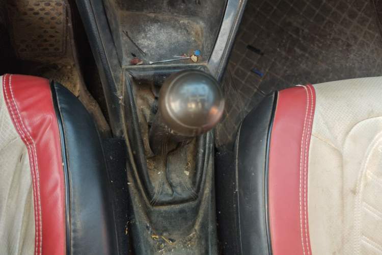 Used Toyota Vios 2014 1.5L Manual ZhiZhen Edition Gear Lever