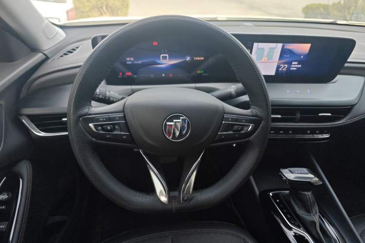 Used Buick Verano 2023 Pro Enjoyment Edition