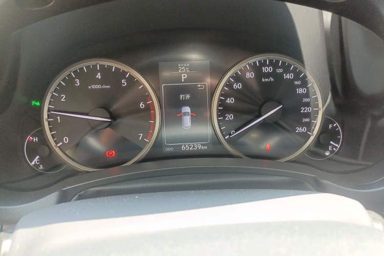 Used Lexus NX 2015 200T All-Wheel-Drive Fēngshàng Edition