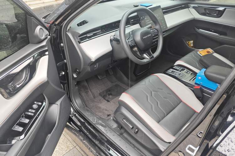 Used Honda e:NS2 2024 Ignite Edition