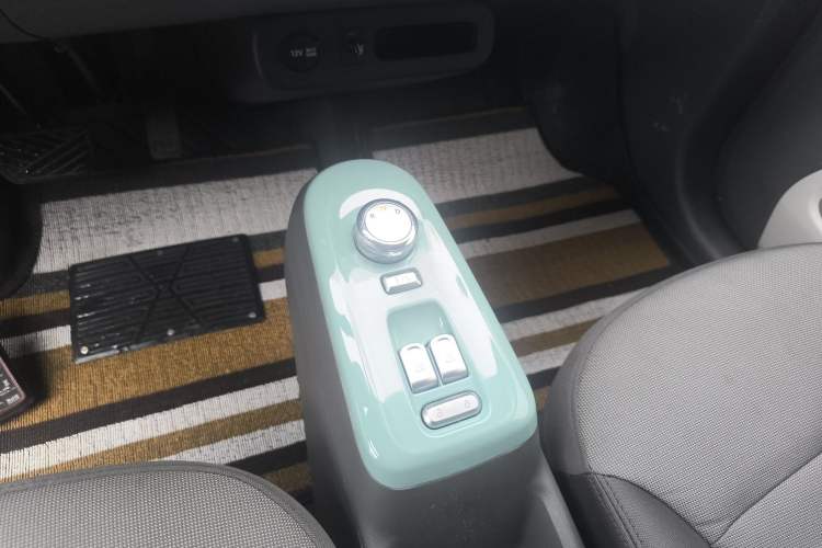 Used Qiyuan Lumin 2023 205km Xiangqin Version