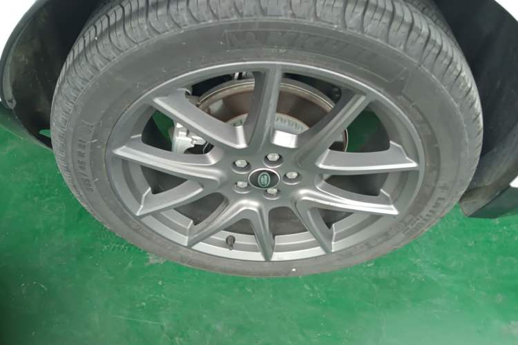 Used Land Rover Range Rover Velar 2024 Dynamic HSE
