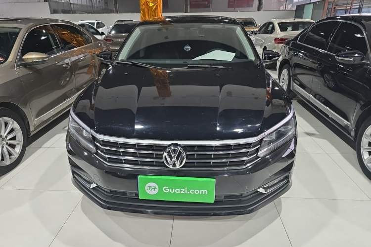 Used Volkswagen Passat 2017 330TSI DSG Luxury Edition