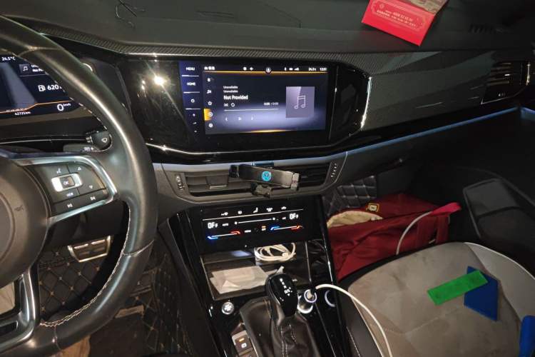 Used Volkswagen Tayron 2020 380TSI All-Wheel Drive R-Line Connected Version
