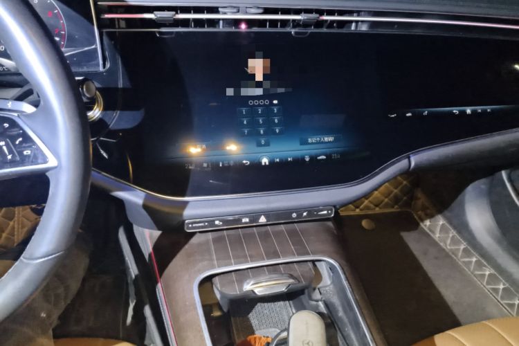 Used Mercedes-Benz E-Class 2024 E 300 L Luxury Model