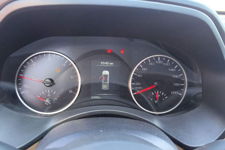 Used Great Wall Poer 2019 2.0T Commercial Version Manual Diesel Two-Wheel Drive Elite Long-Box GW4D20M
