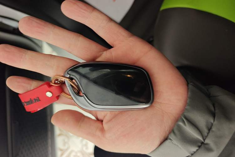 Used Roewe Clever 2021 302km All-Round Version