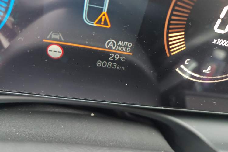 Used Hyundai Tucson 2025 Tucson L 1.5T Elite Edition N-Line