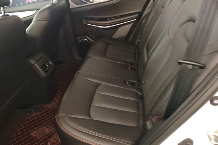 Used Changan CS75 2020 280T DCT Luxury Version China VI Standard