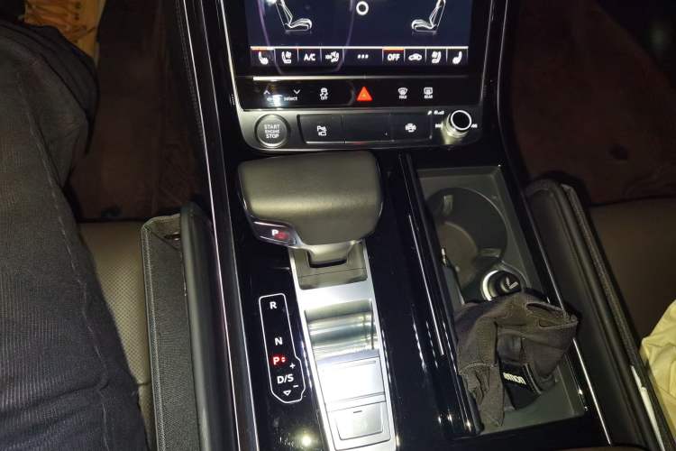 Used Audi A8 2018 A8L 55 TFSI quattro Prestige Edition