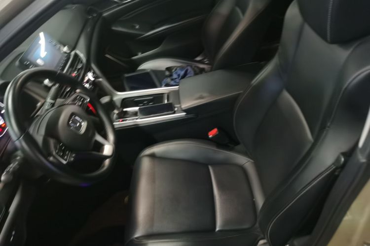 Used Honda Inspire 2019 260TURBO Elegant Edition China VI Emission Standard