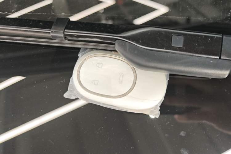 Used Nio ES8 2023 75 kWh
