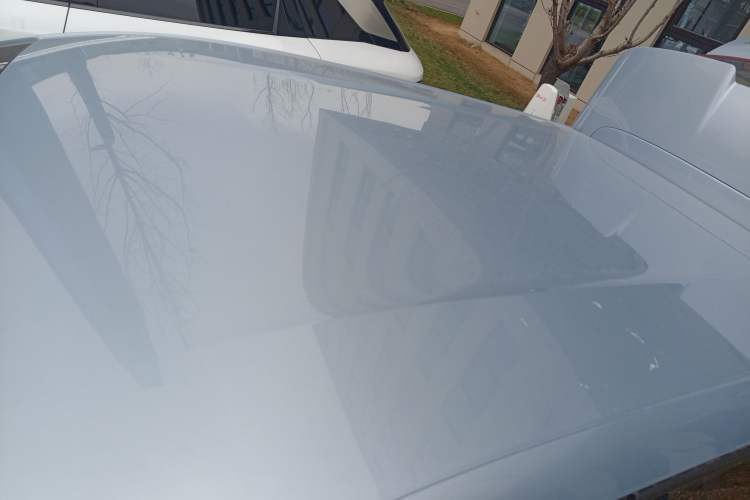 Used BYD Seagull 2025 Intelligent Driving Version 405 km Flying Edition
