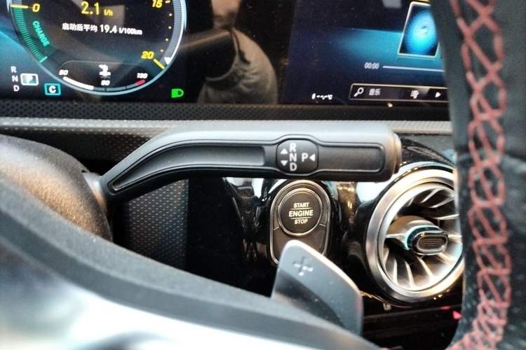 Used Mercedes-Benz CLA 2022-Year Updated CLA 200