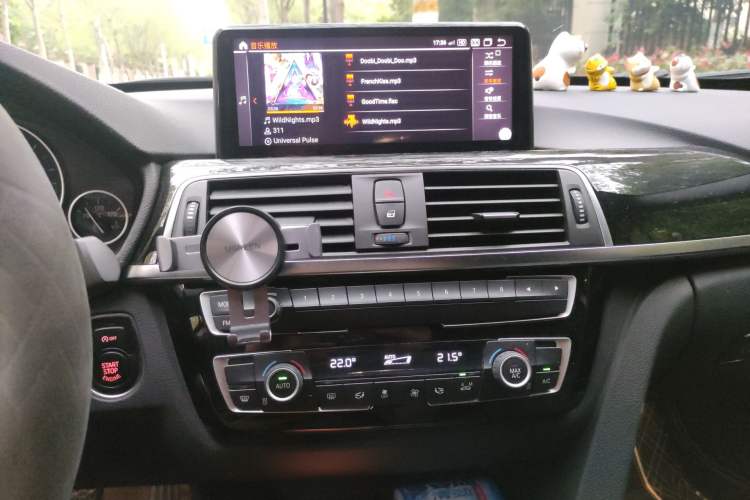 Used BMW 3 Series GT 2019 320i Sport Edition
