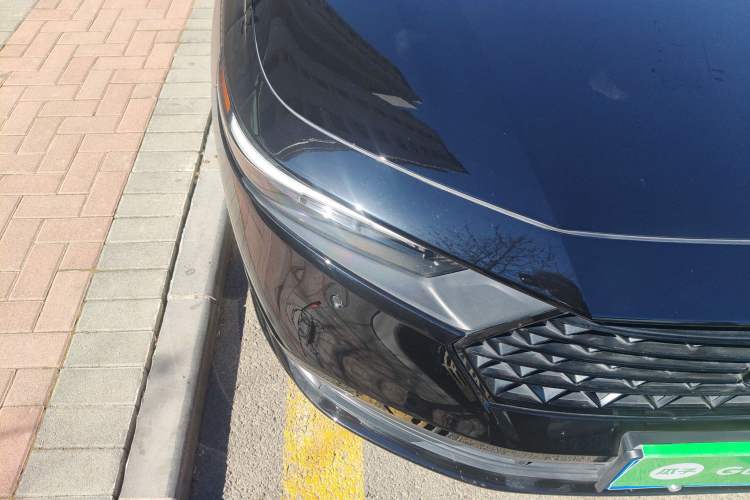 Used Honda Accord 2024 260TURBO Prestige Edition