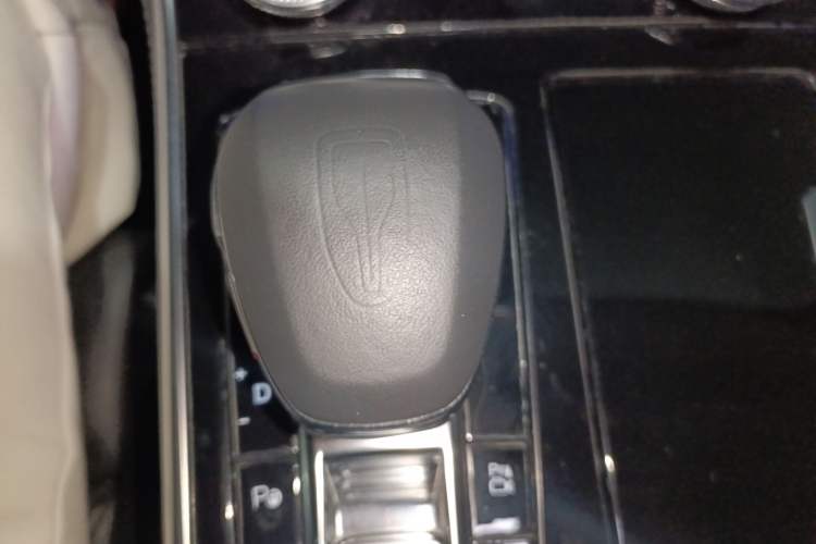 Used Hongqi H9 2020 3.0T Smart Connect Flagship Edition
