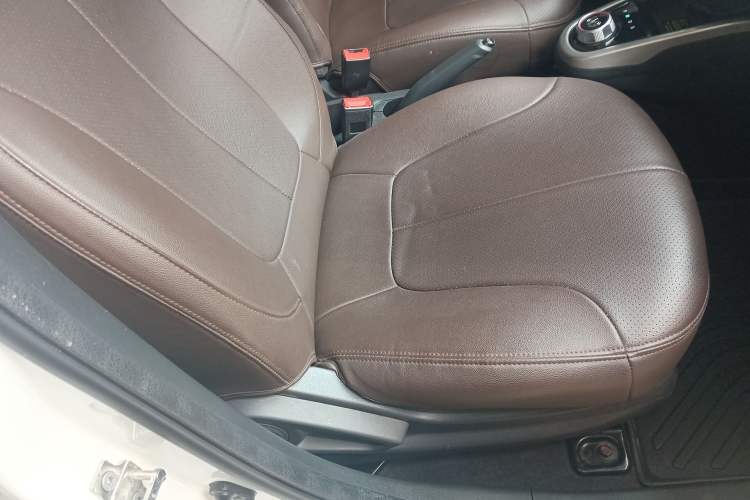 Used Oshan Benni E-Star 2021 National Edition Xin Yue Version Lithium-Ion Battery
