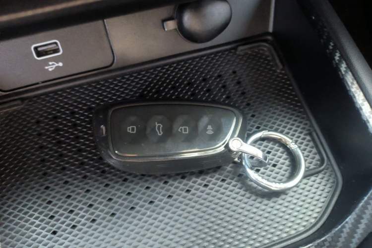 Used Haval H Dog New Energy 2023 DHT-PHEV 105km Tide Electric Version Plus