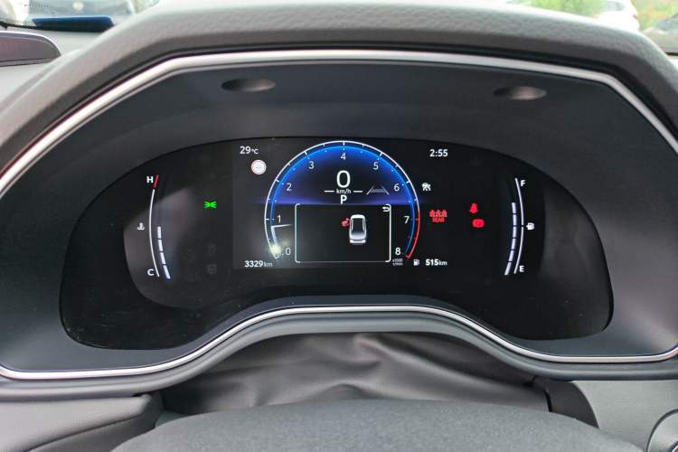 Used Toyota Avalon 2024 2.0L Ambition Edition