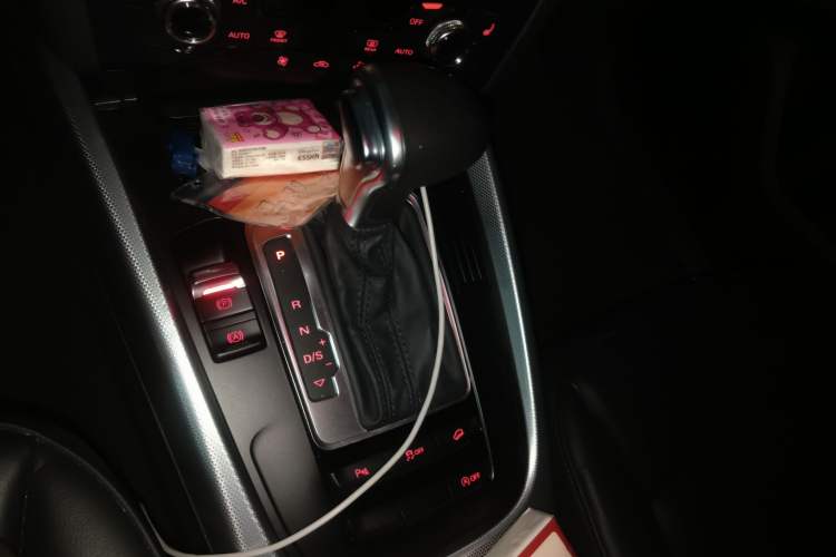 Used Audi Q5 2015 40 TFSI Technology Edition