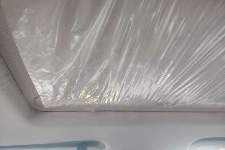 Used Buick Regal 2019 20T Elite Version China VI Standard Headliner