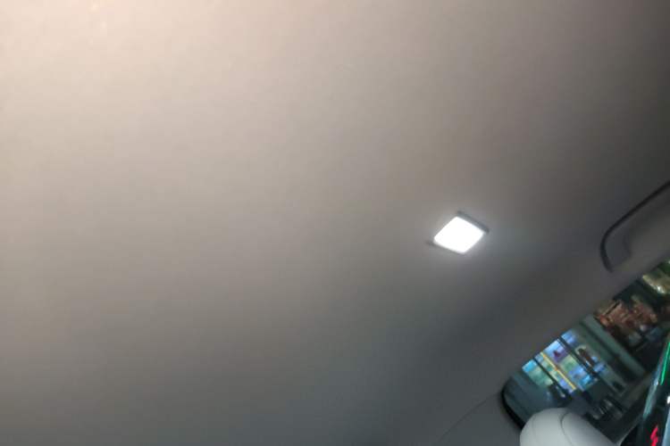 Used Geely Galaxy Geome 2025 310km Dream Edition
