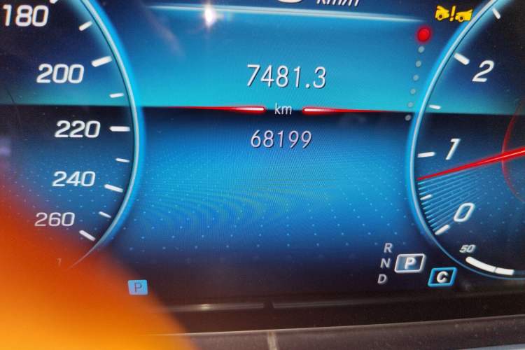 Used Mercedes-Benz E-Class 2023 Updated E 300 L Luxury Edition