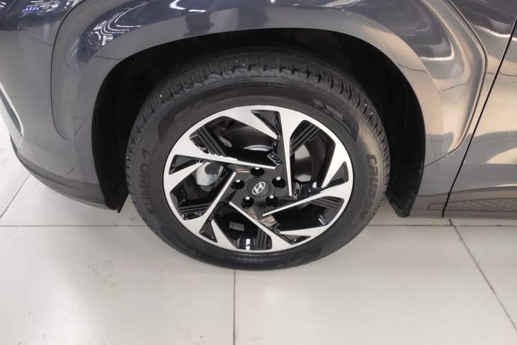 Used Hyundai Custo 2021 270TGDi Prestige LUX