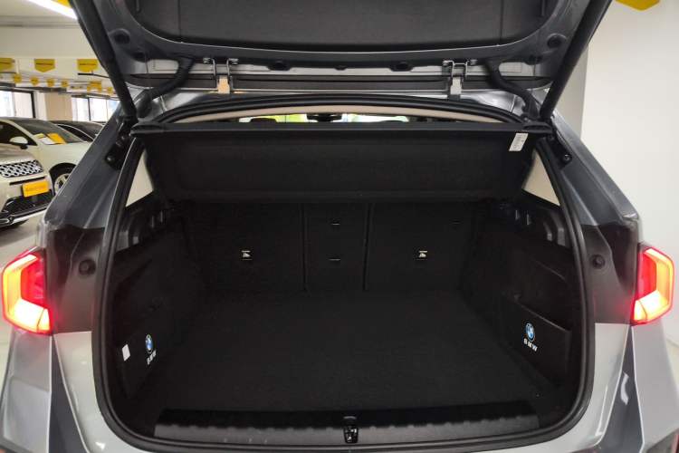 Used BMW X1 2023 sDrive25Li M Sport Package