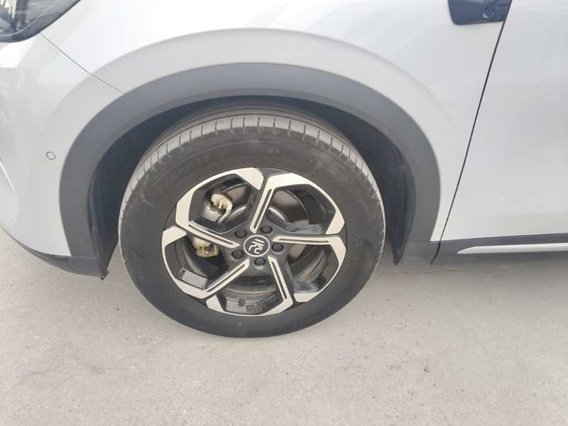 Used BYD Yuan PLUS 2025 Intelligent Driving Version 510 km Leading Edition — 22