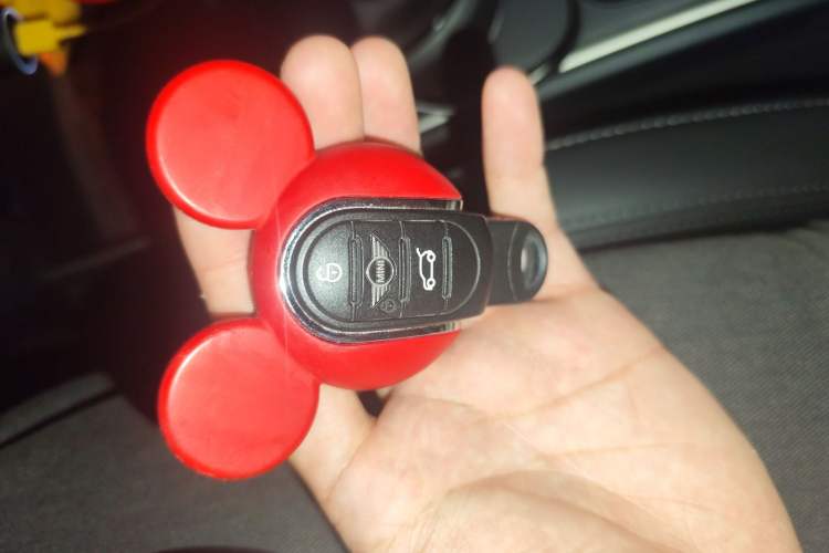 Used MINI Countryman 2021 1.5T COOPER Connoisseur
