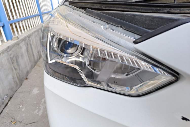 Used Haval M6 2018 1.5T Manual Two-Wheel Drive Urban Model