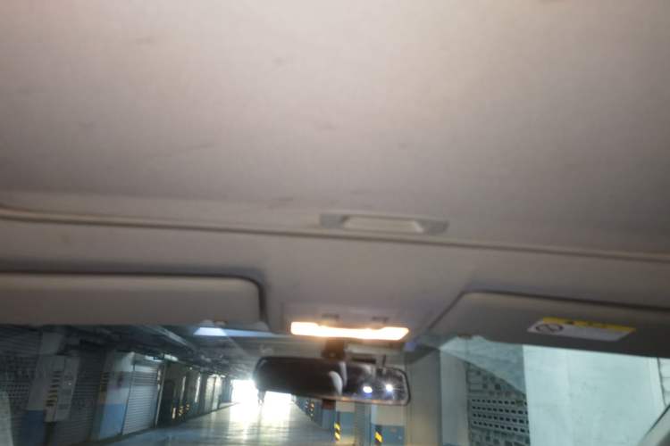 Used Toyota RAV4 2015 2.0L CVT Two-Wheel Drive Fashion Edition