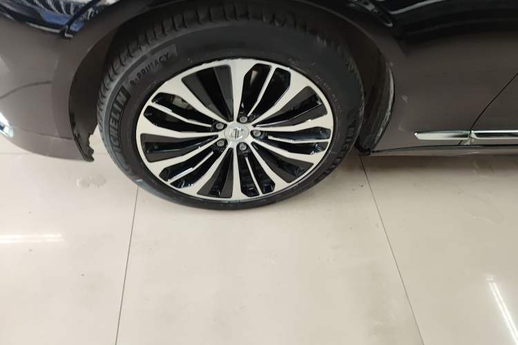 Used Volvo S90 2025 B5 Zhiyi Luxury Edition
