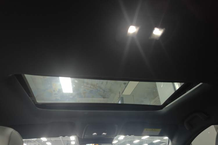 Used BYD Qin PLUS 2021 EV 500KM Premium Model