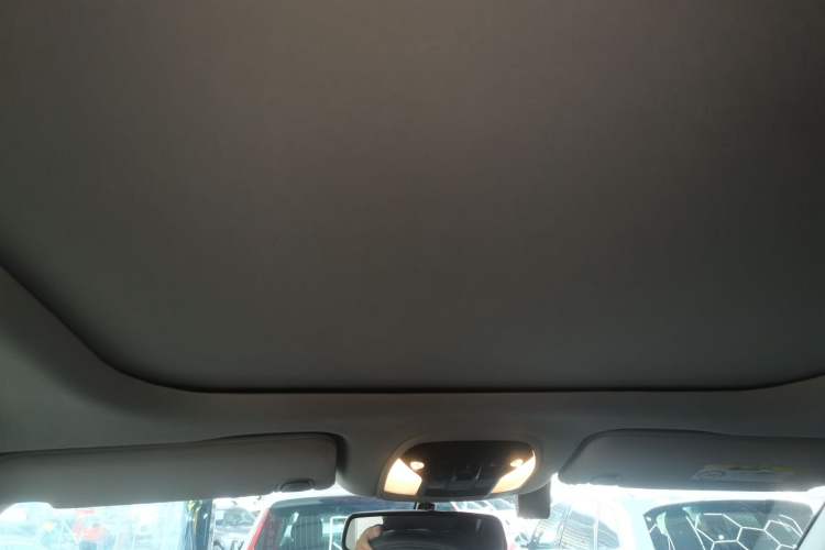 Used Infiniti QX50 2022 2.0T Four-Wheel Drive Elite Edition